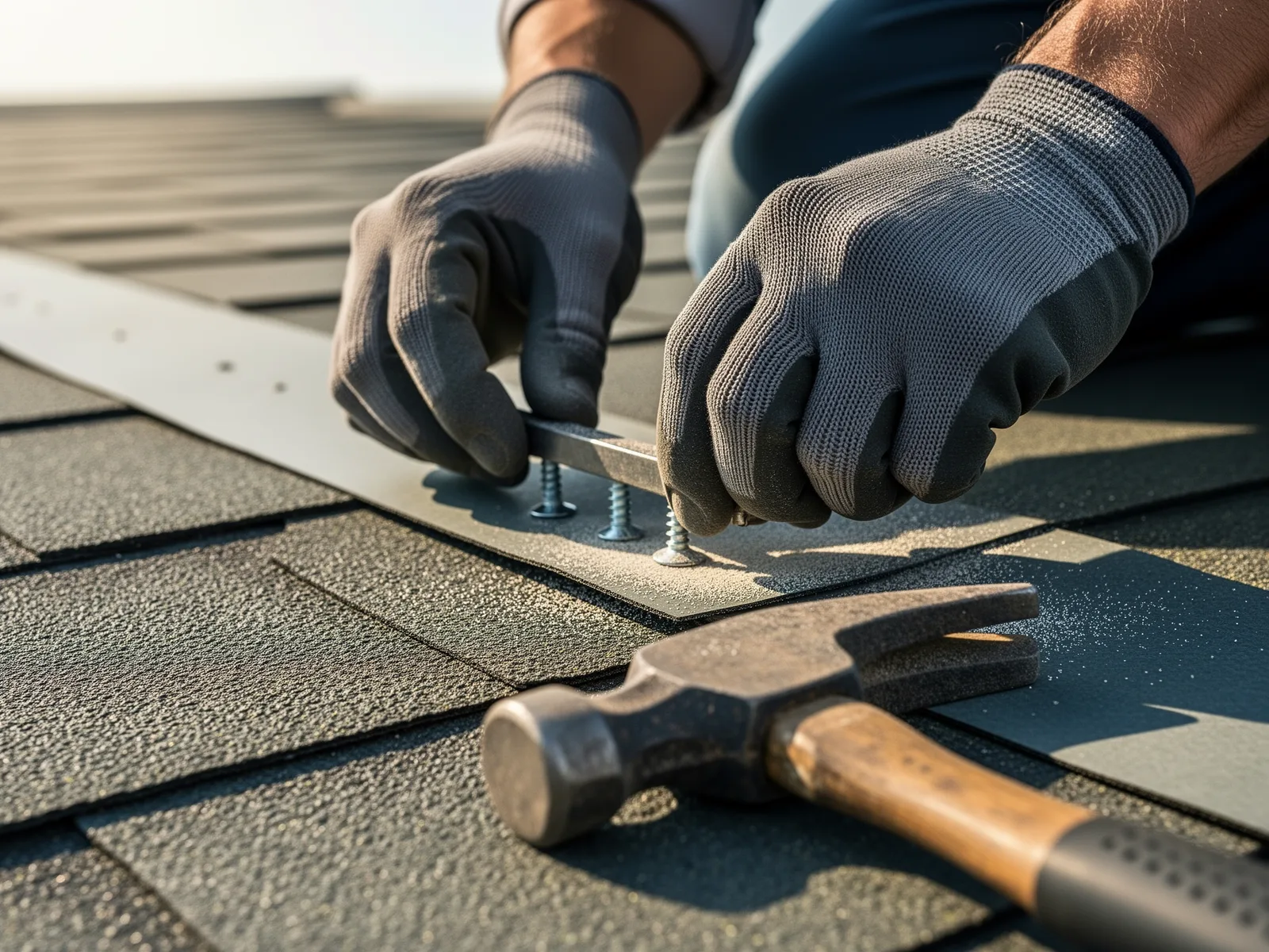 Why choose Fascia Repair in Salina, PA